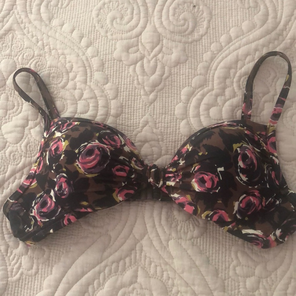 Boden Bikini Top